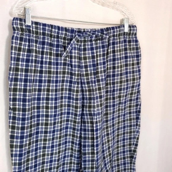 3/$25 Flannel Pajama Pants - Picture 3 of 7